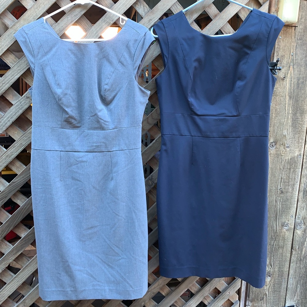 The Limited Dresses